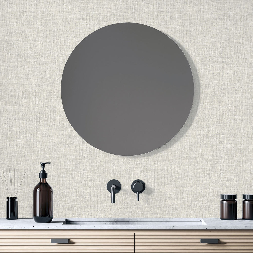 Linen Texture Natural sw12