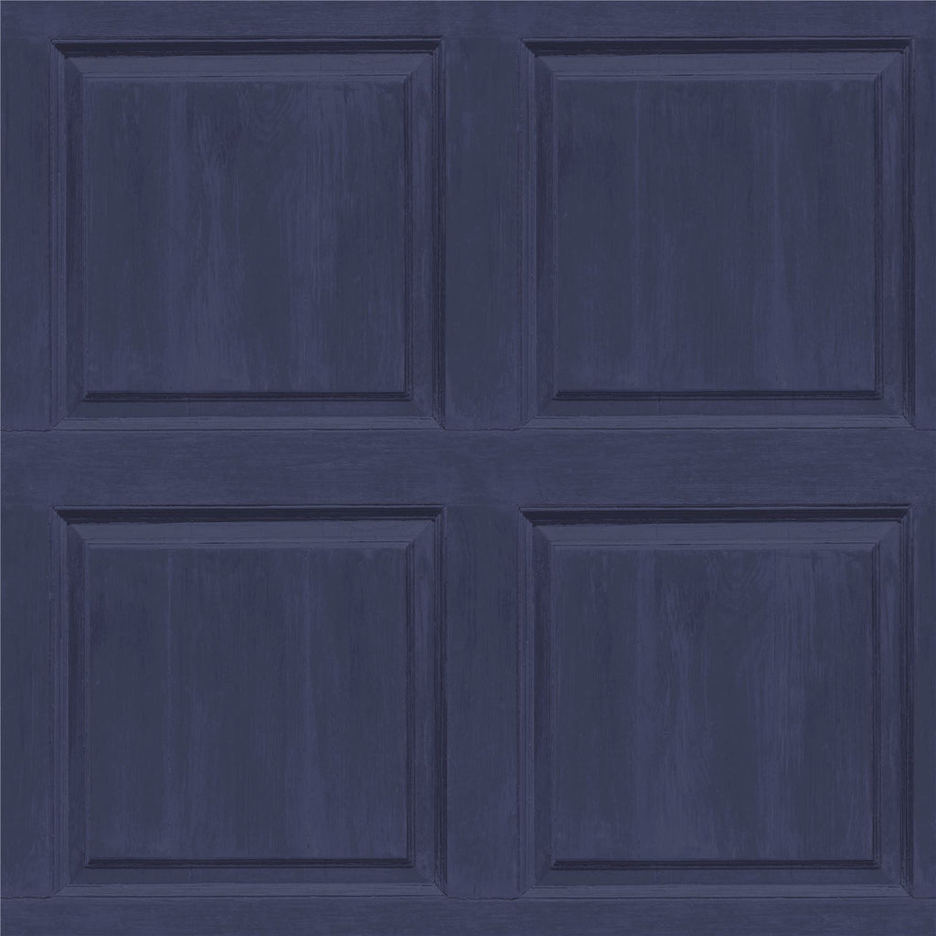 Washed Panel Navy sw12
