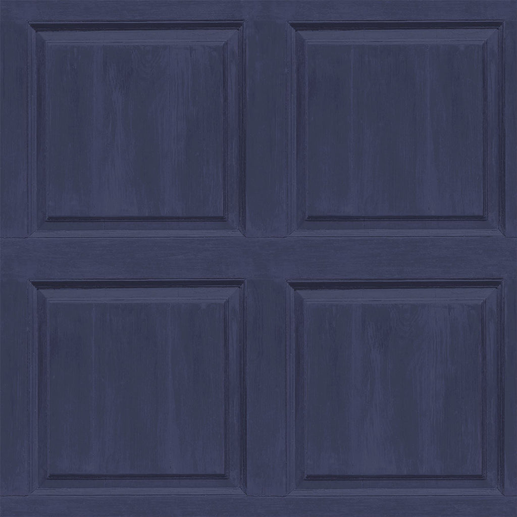 Washed Panel Navy sw12