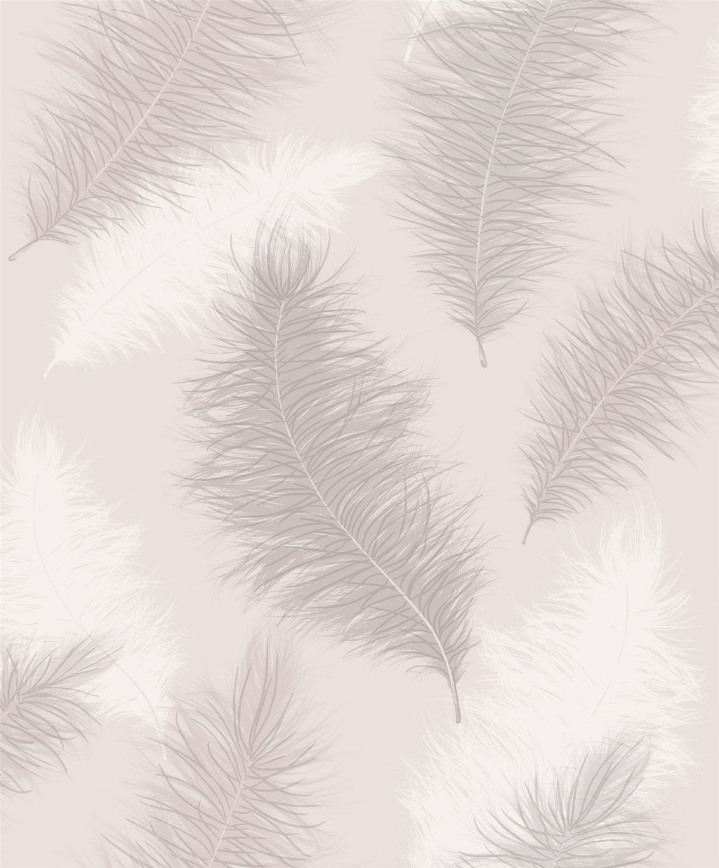 Sussurro Blush Wallpaper sw12