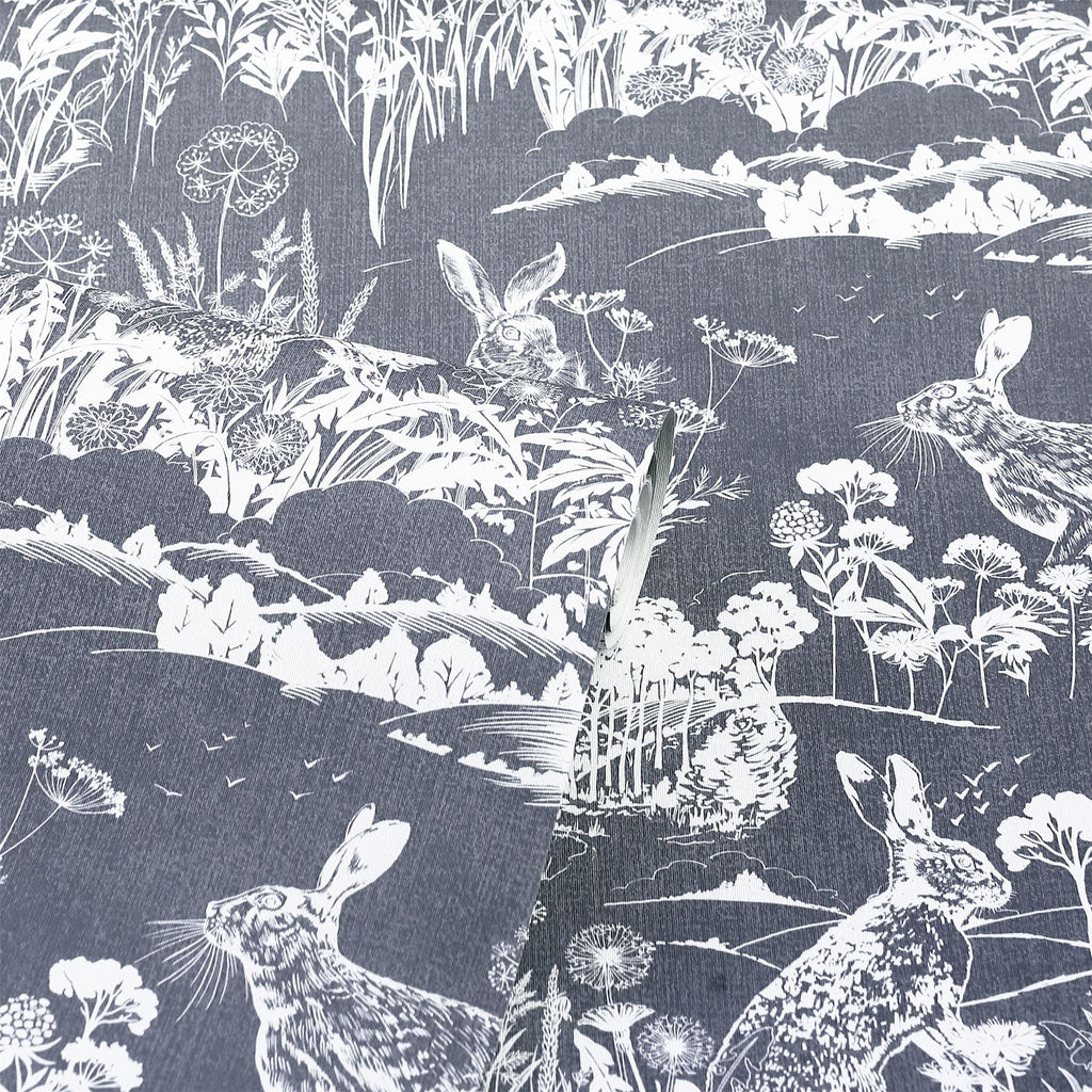 Meadow Hare Navy sw12