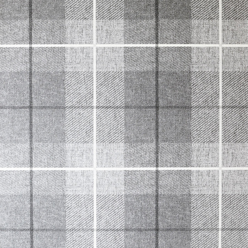 Country Tartan Charcoal sw6