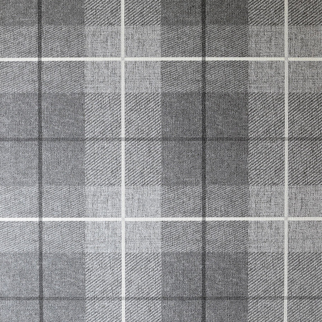 Country Tartan Charcoal sw6
