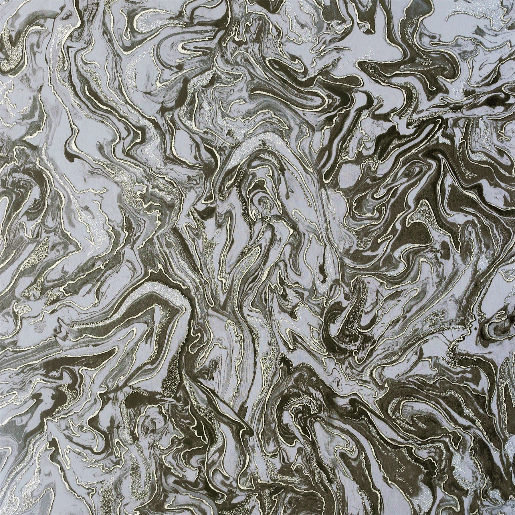 Liquid Marble Charcoal sw12