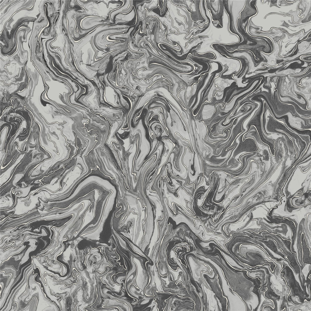 Liquid Marble Charcoal sw12