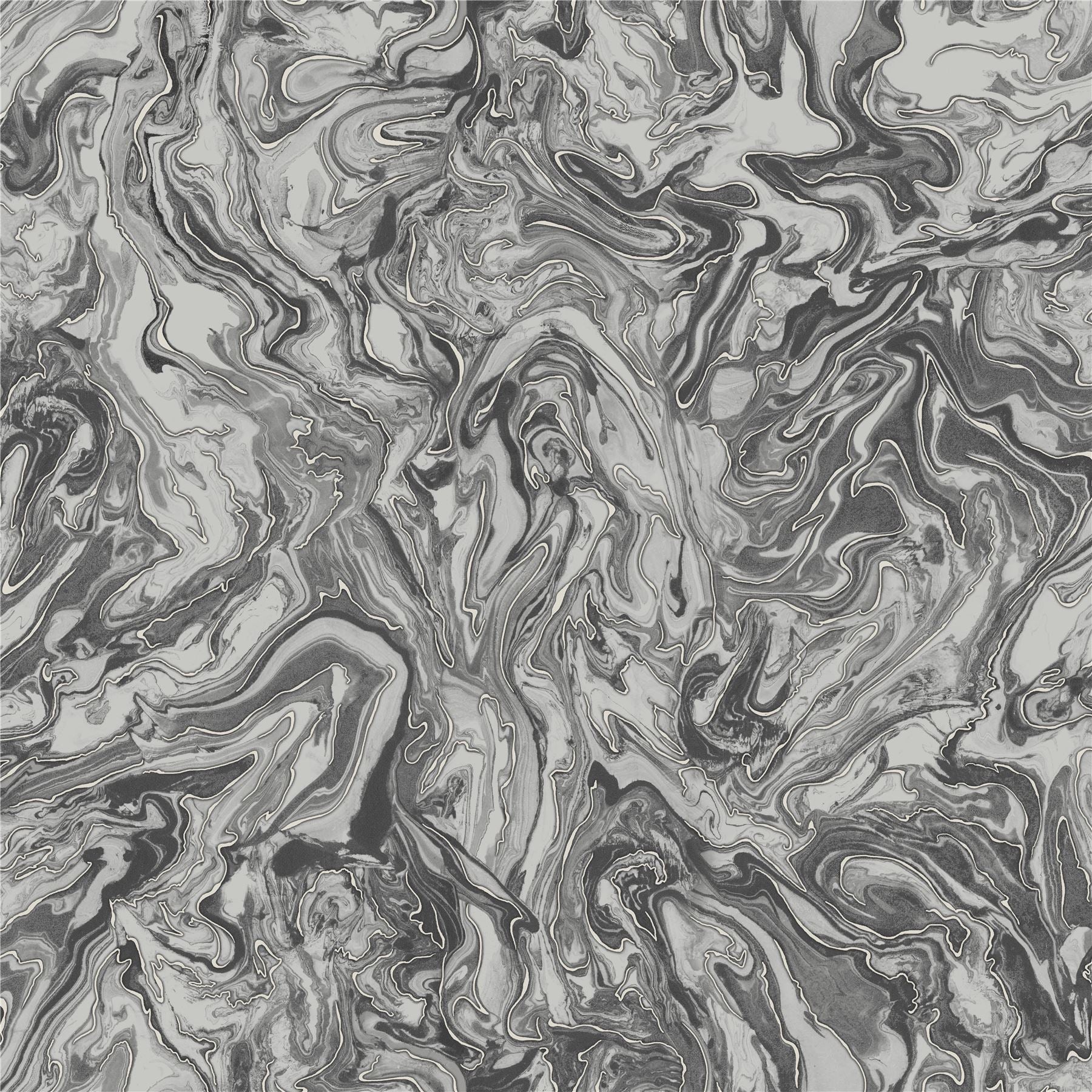 Liquid Marble Charcoal sw12