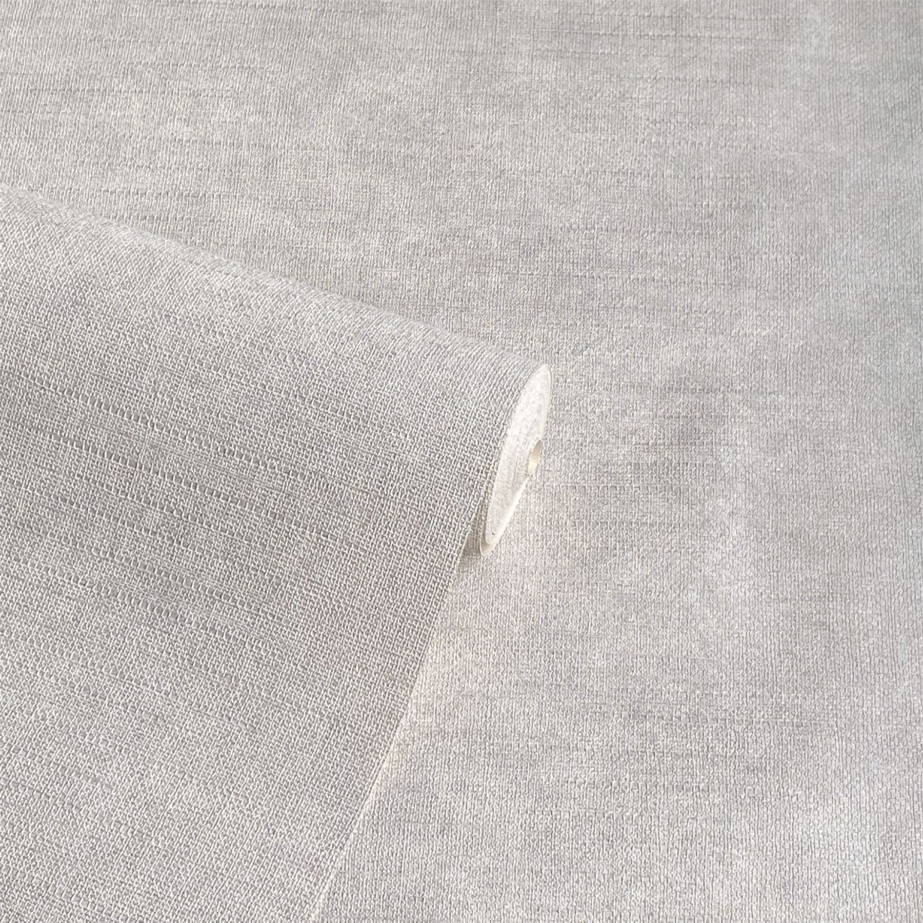 Luxury Plain Soft Silver sw6