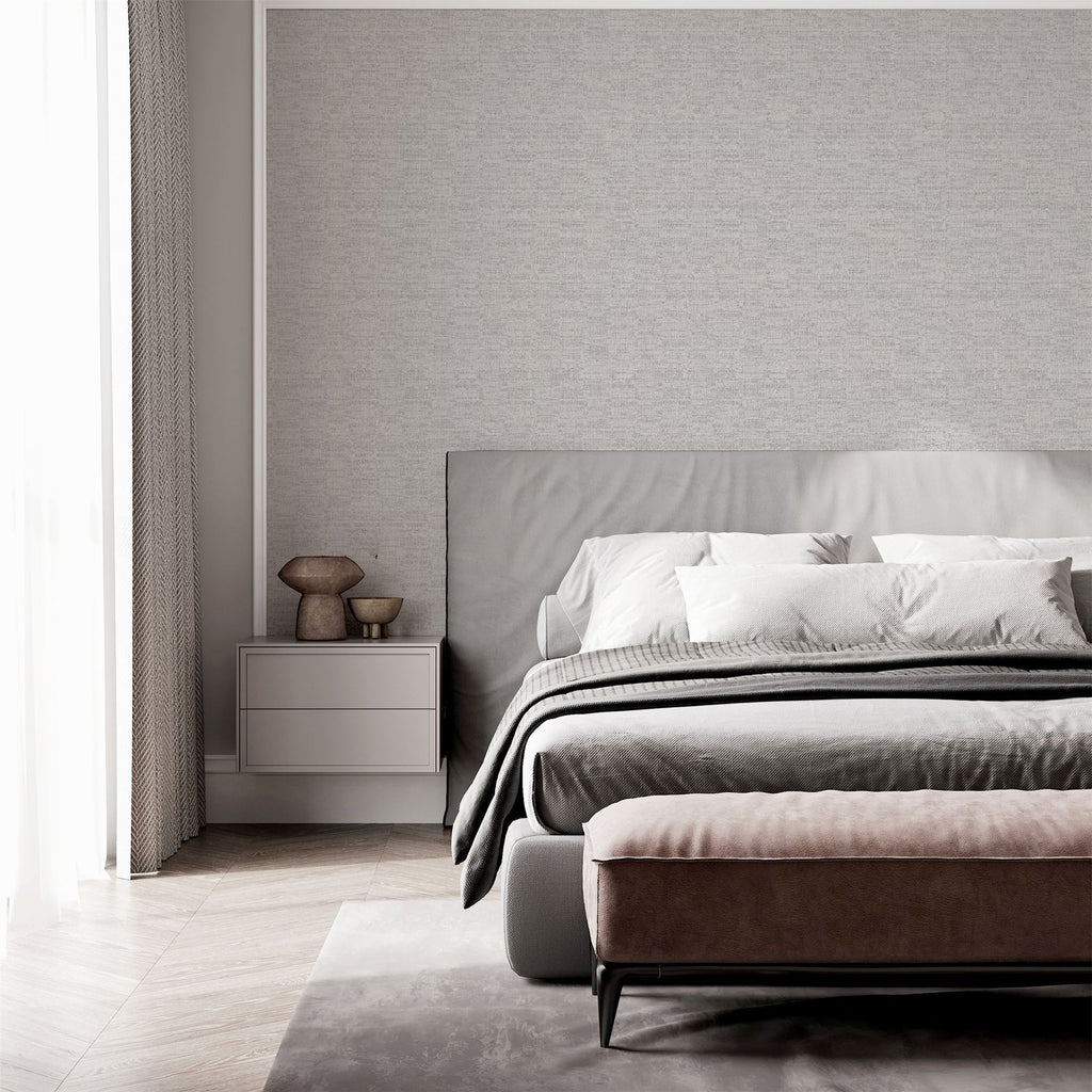 Luxury Plain Soft Silver sw6
