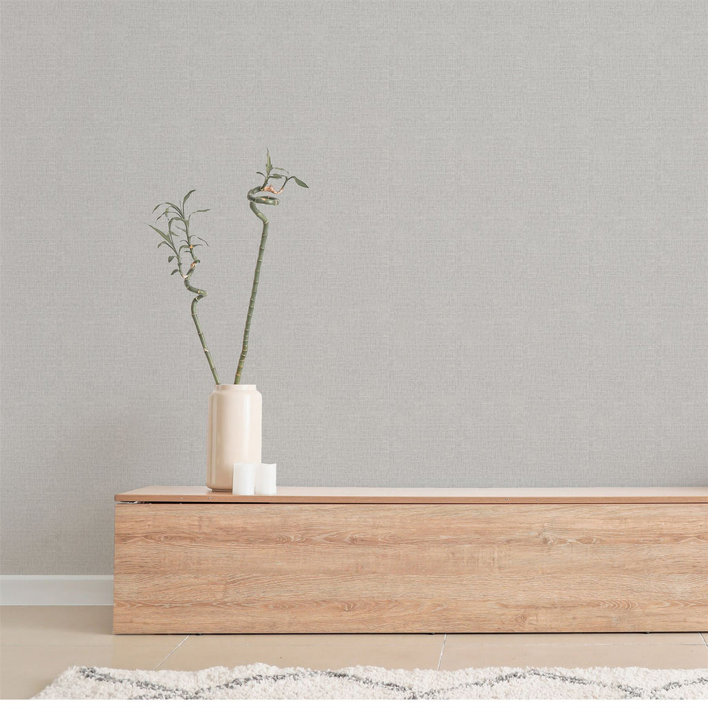 Luxury Plain Soft Silver sw6