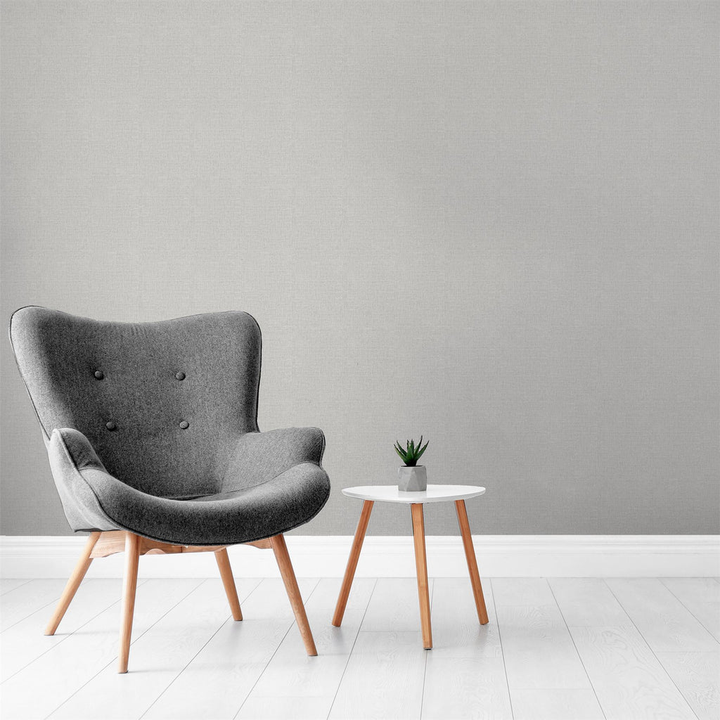 Luxury Plain Soft Silver sw6