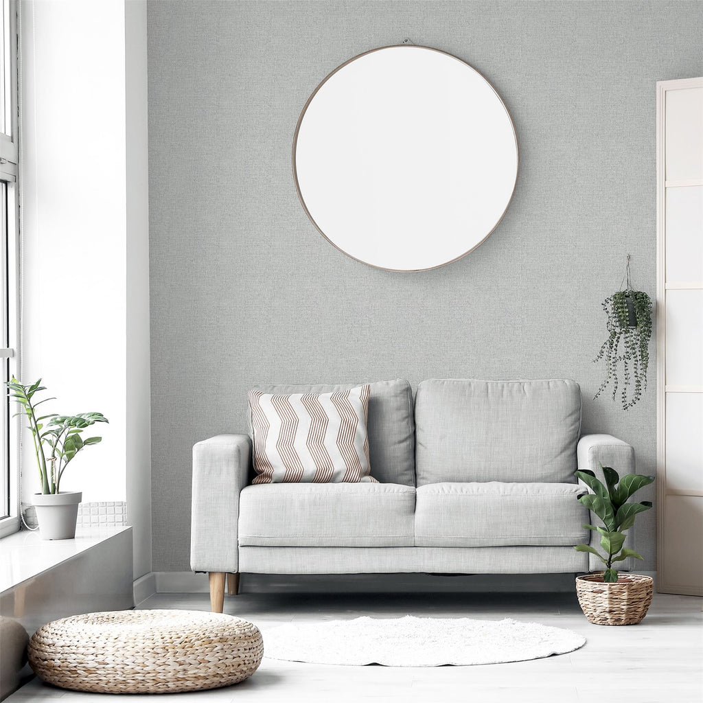Luxury Plain Grey sw6
