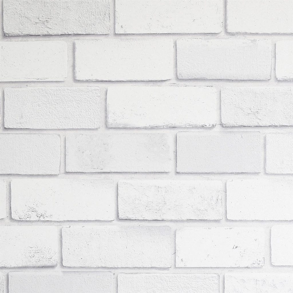 Diamond White Brick sw12