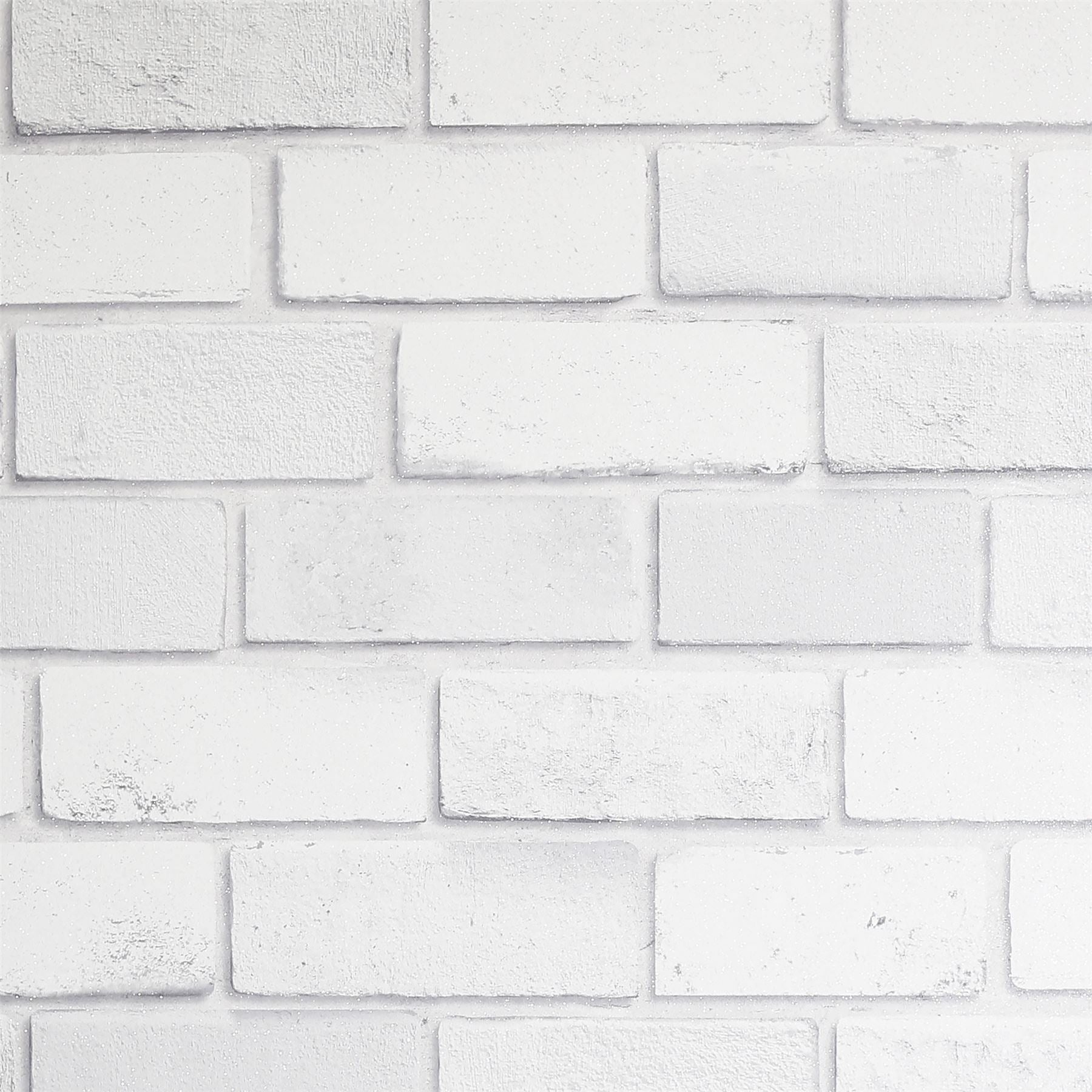 Diamond White Brick sw12