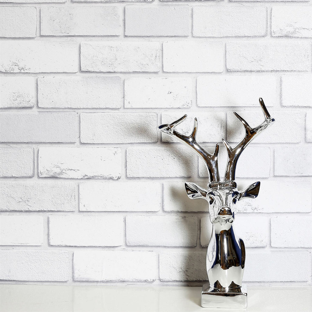Diamond White Brick sw12