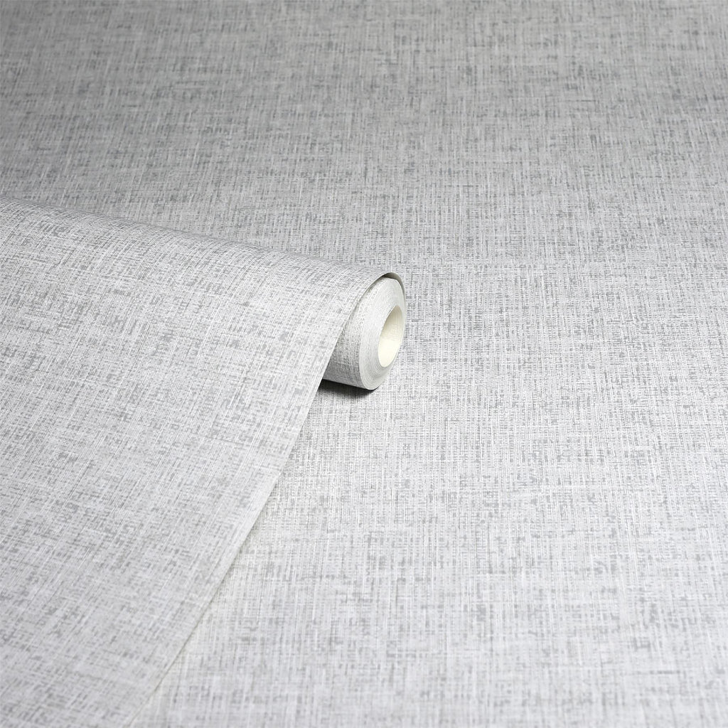 Linen Texture Light Grey sw12
