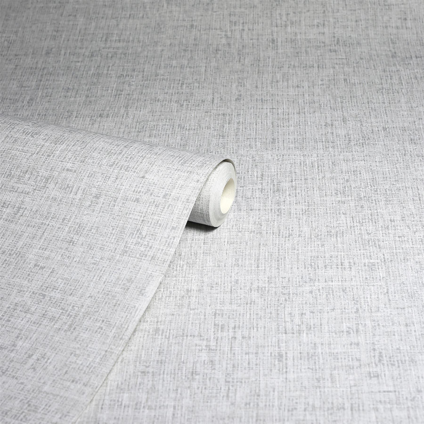 Linen Texture Light Grey sw12