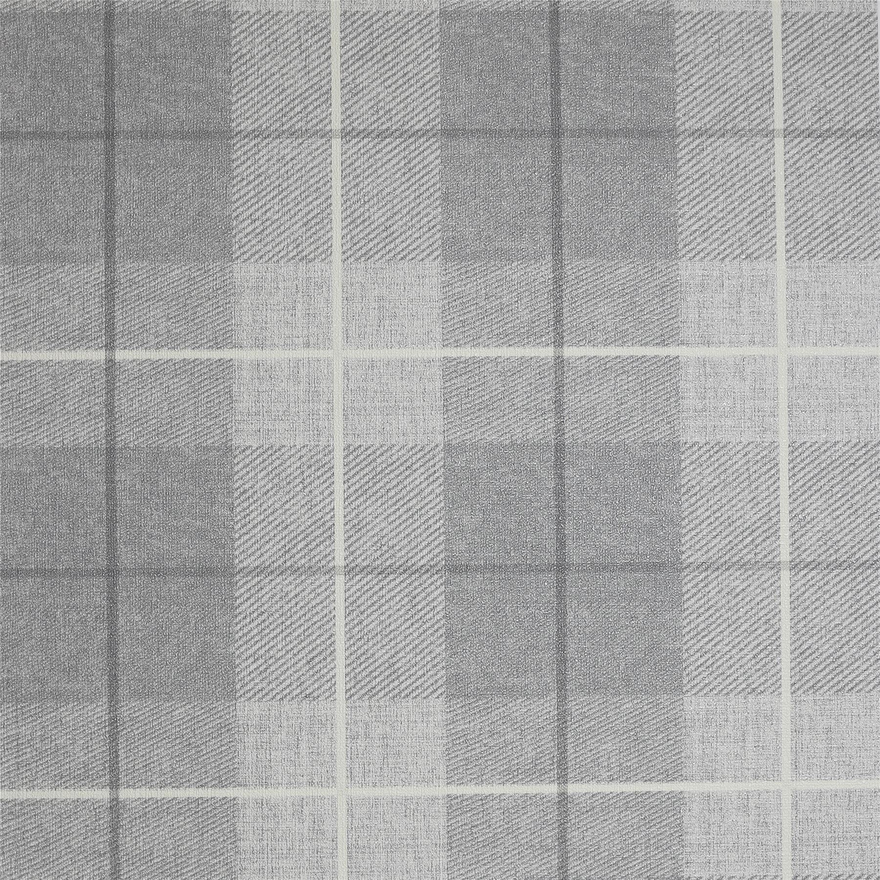Country Tartan Grey sw6