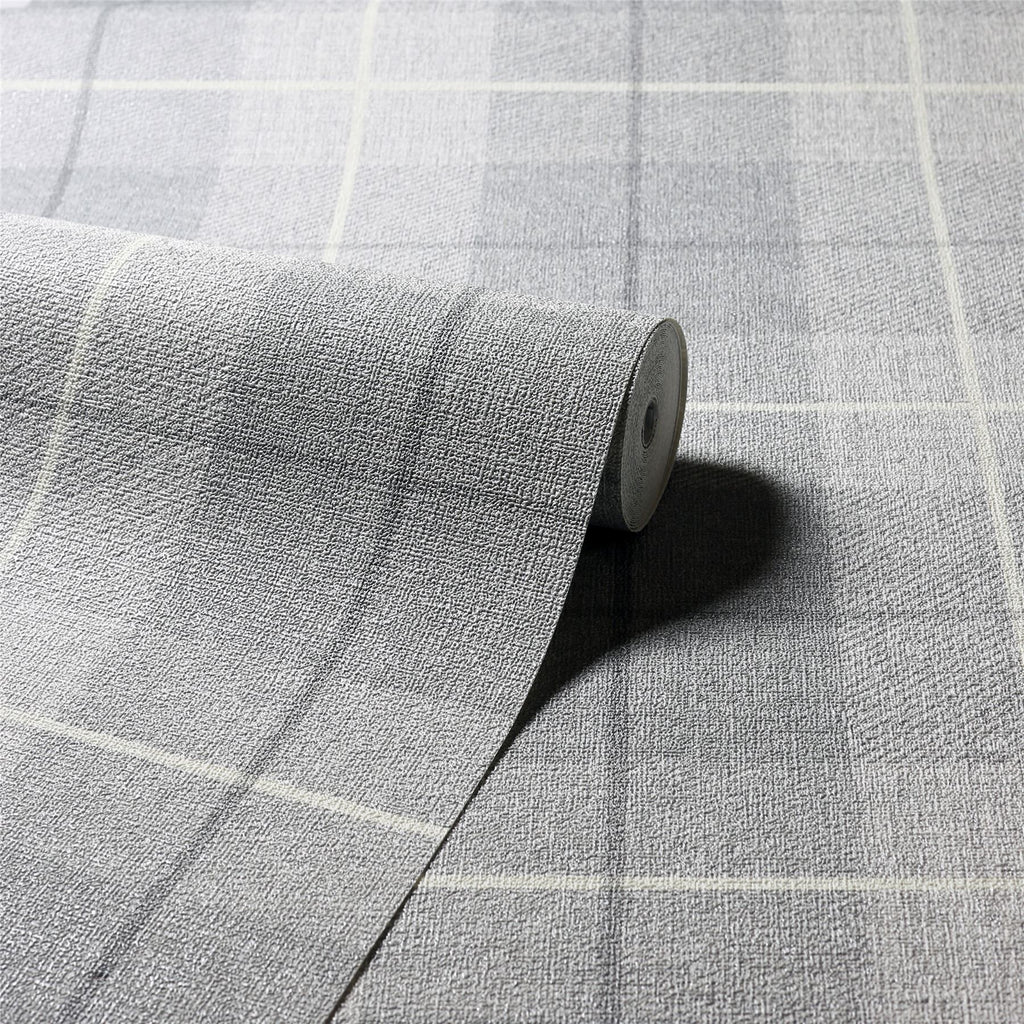 Country Tartan Grey sw6