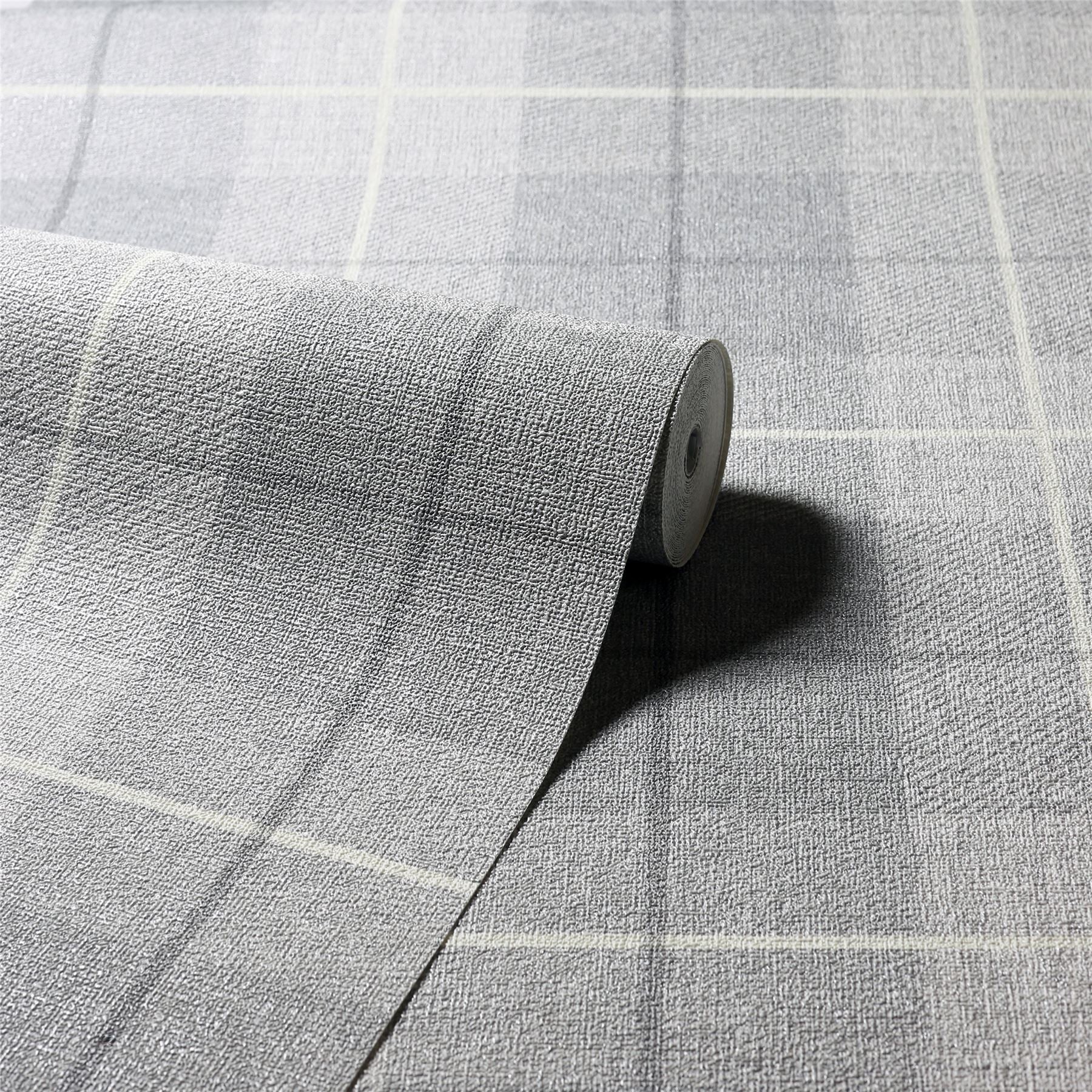 Country Tartan Grey sw6
