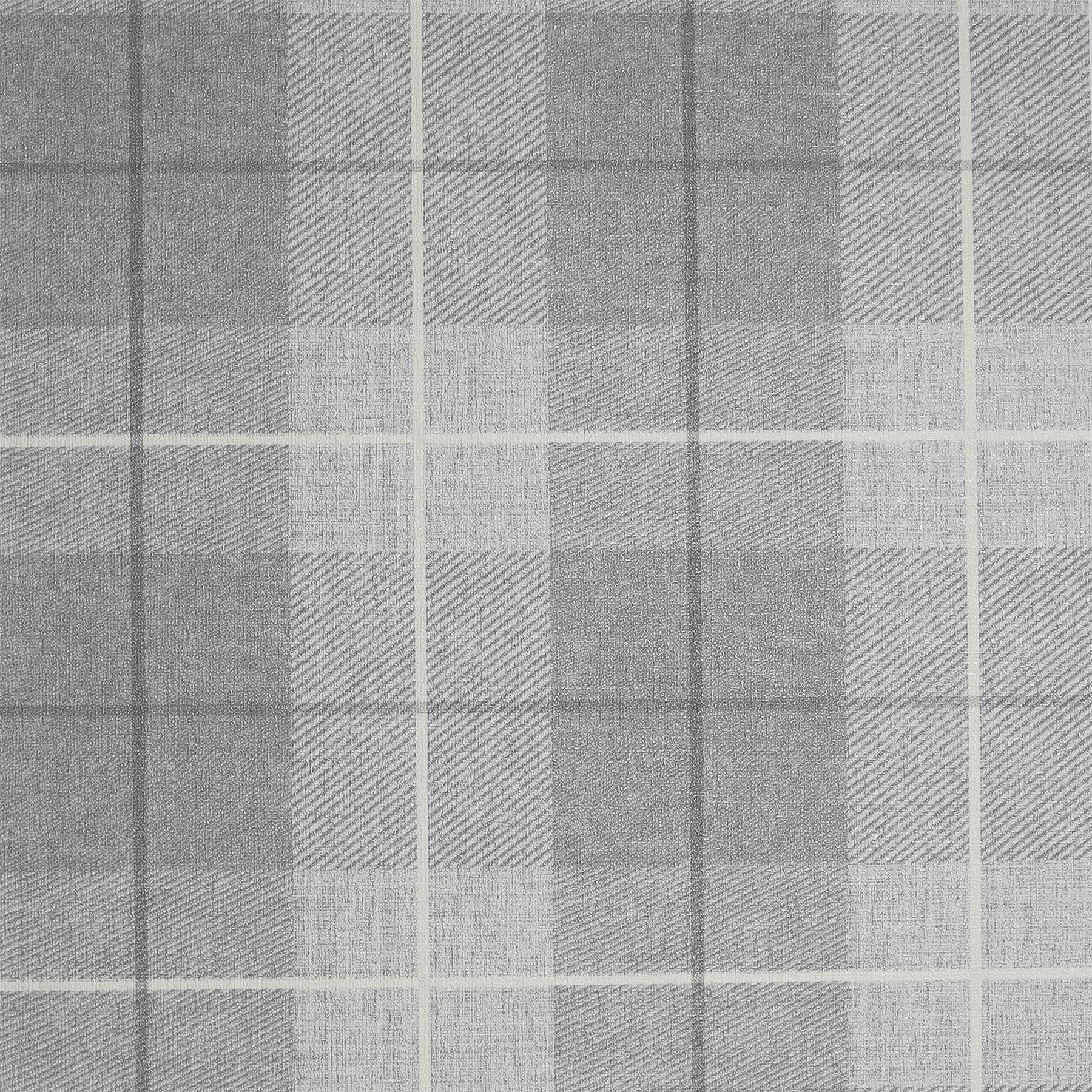 Country Tartan Grey sw6
