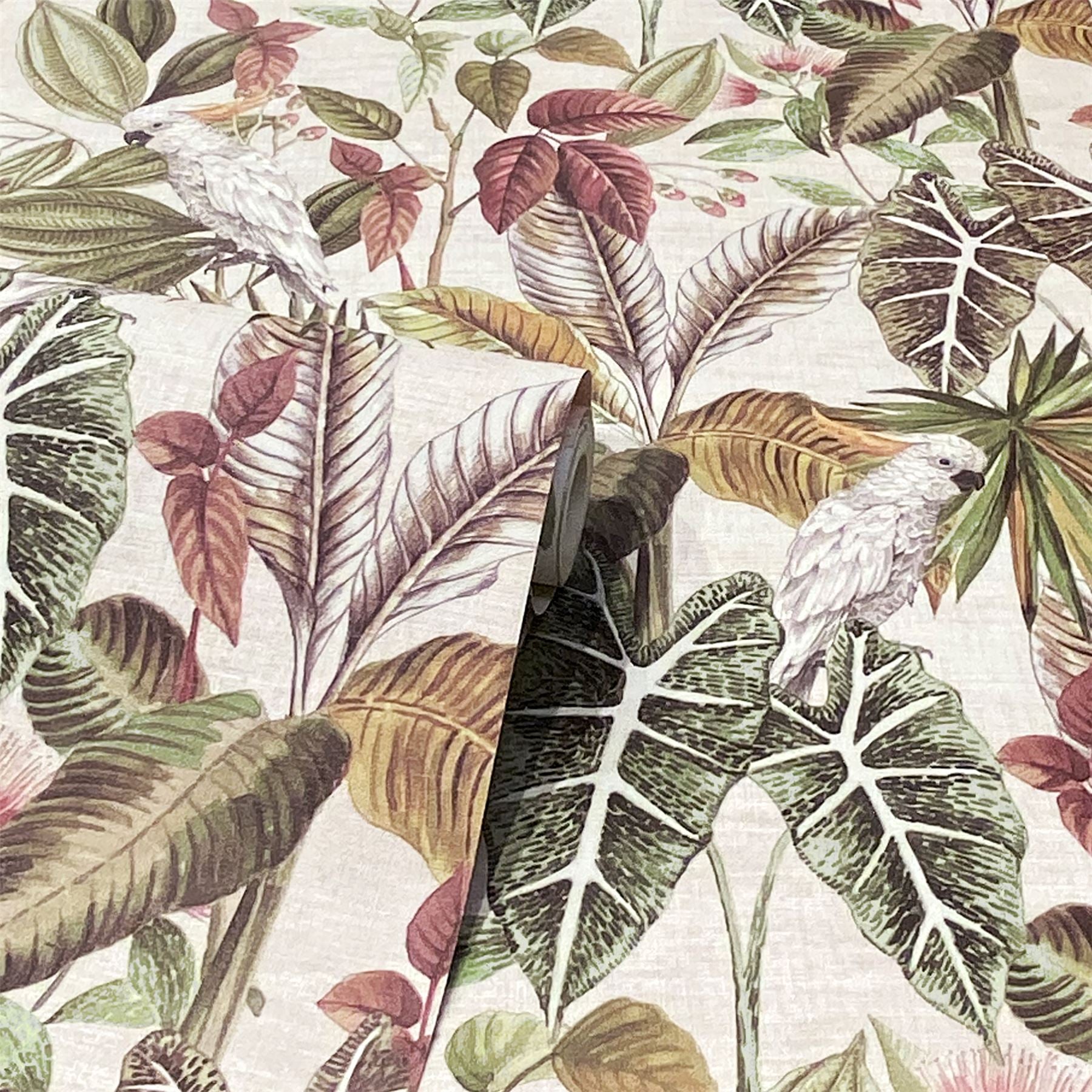 Vintage Parrot Multi sw12