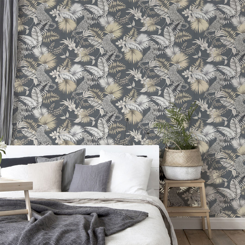 Tropical Leopard Neutral sw12