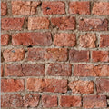 Urban Brick Red sw12