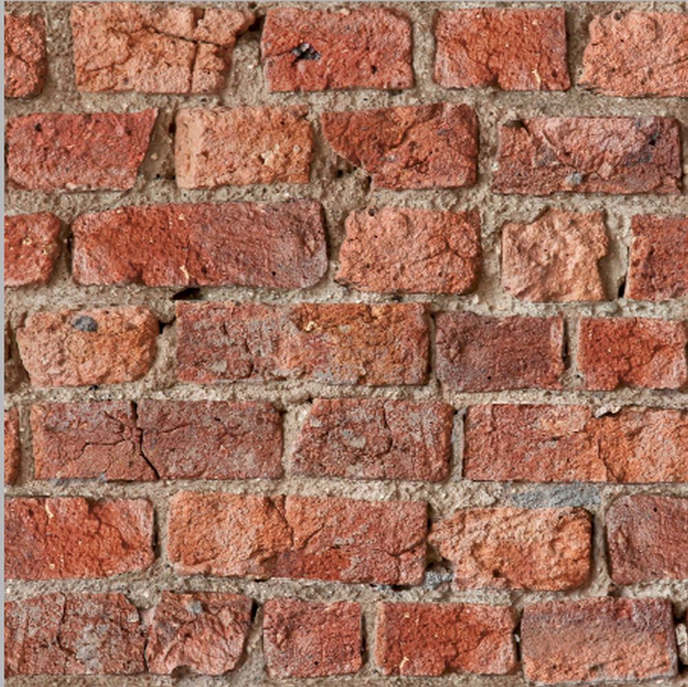 Urban Brick Red sw12