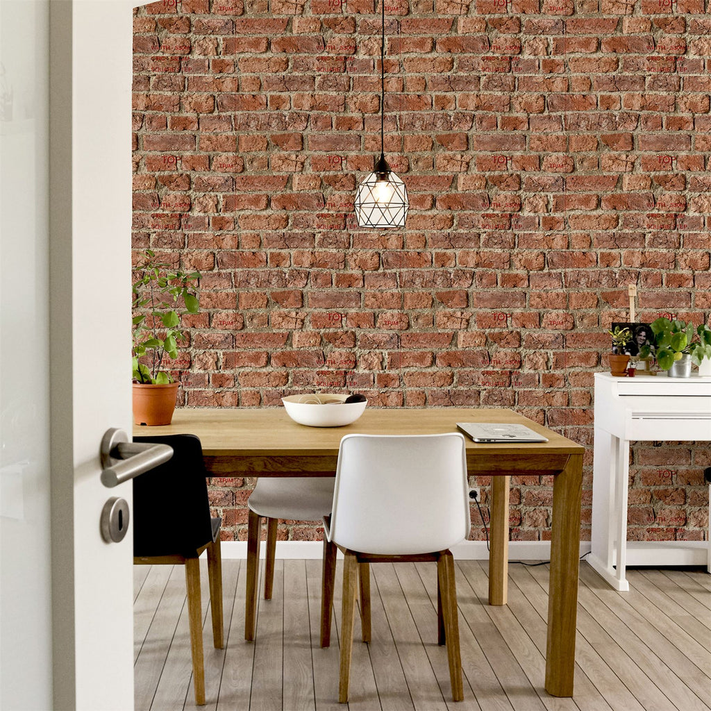 Urban Brick Red sw12