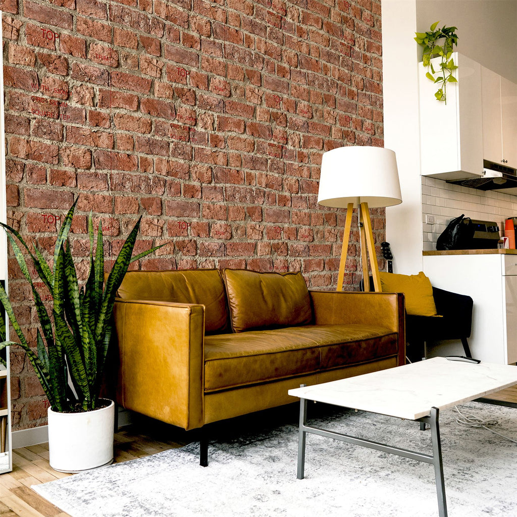 Urban Brick Red sw12
