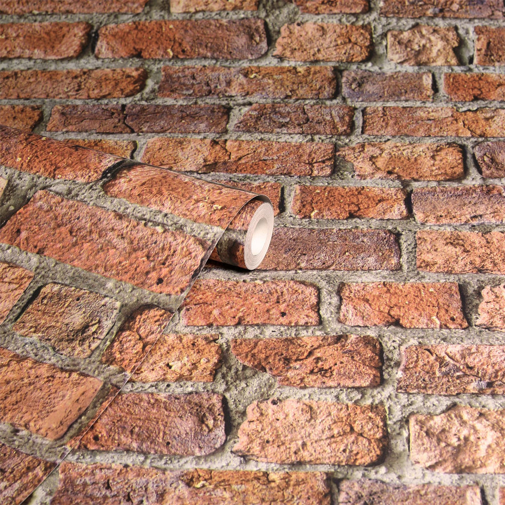 Urban Brick Red sw12