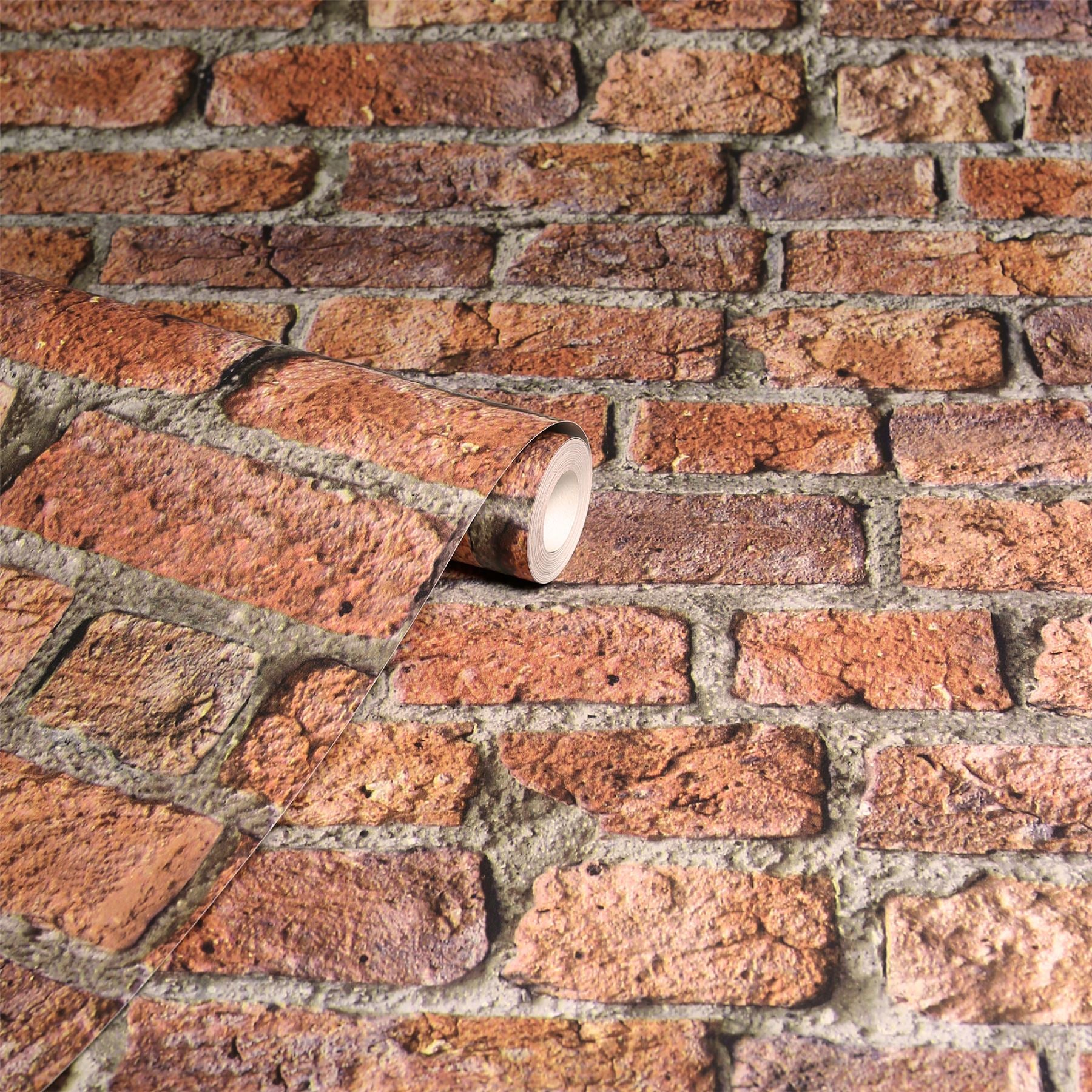Urban Brick Red sw12