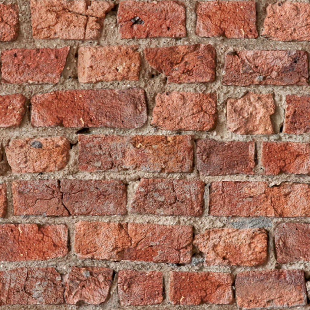 Urban Brick Red sw12