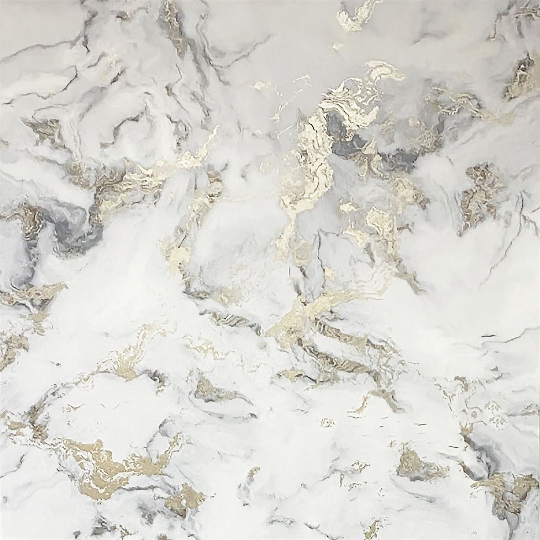 Bahia Marble Mono Gold sw12