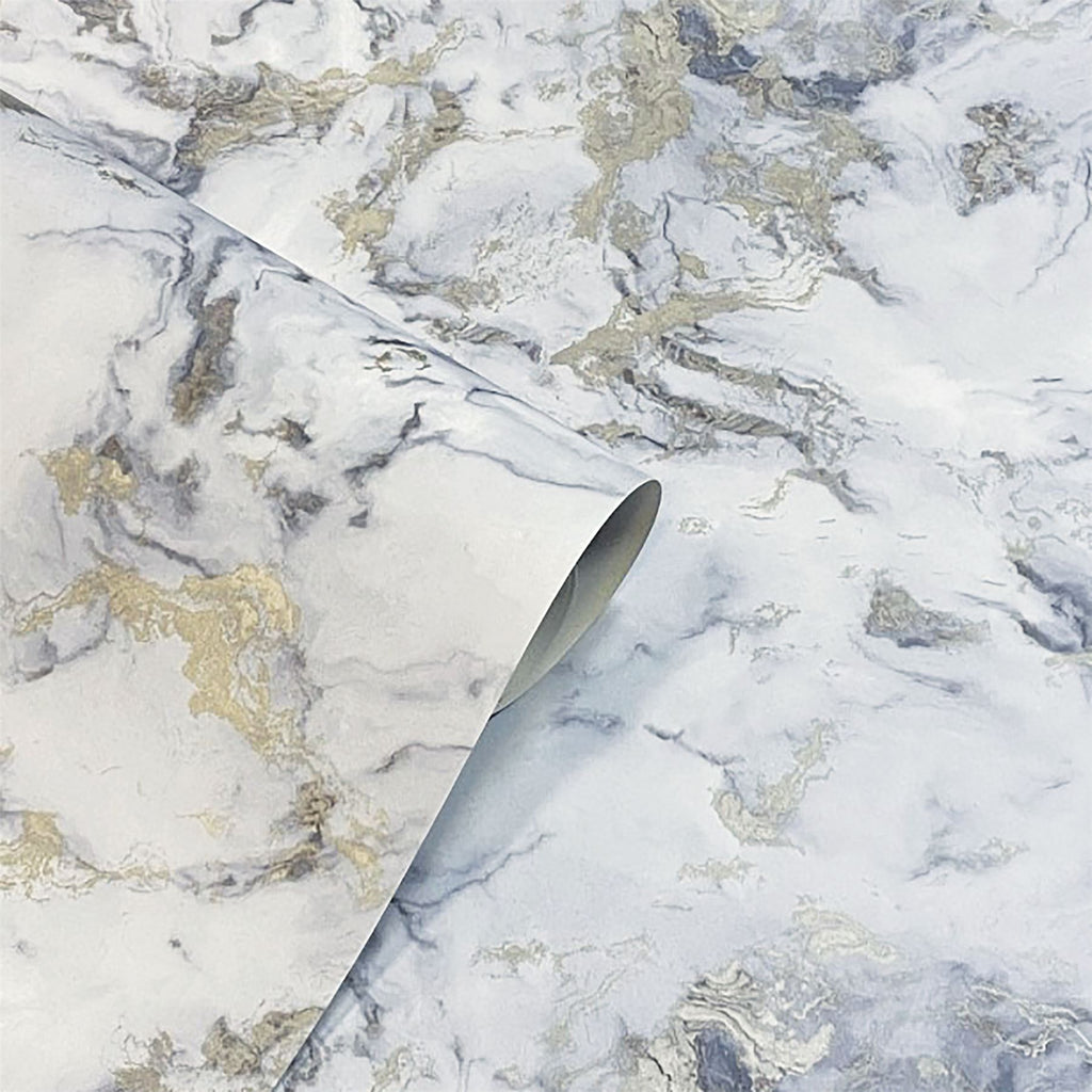 Bahia Marble Mono Gold sw12