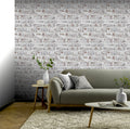 Whitewashed Wall White sw12