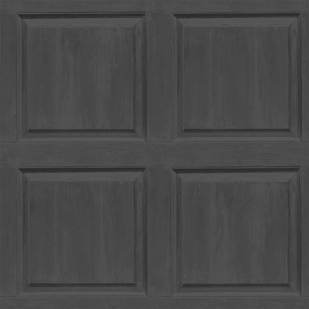 Washed Panel Charcoal sw12