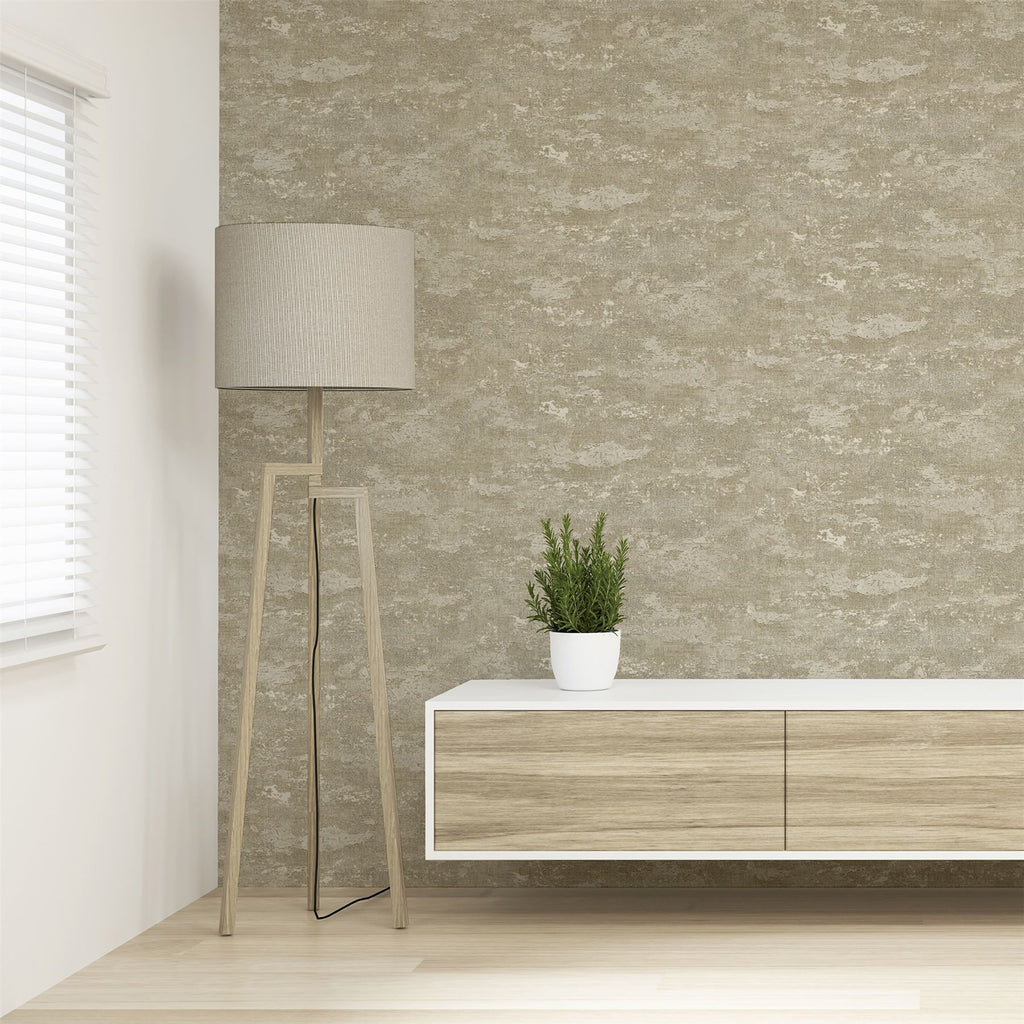 Patina Neutral Wallpaper sw6