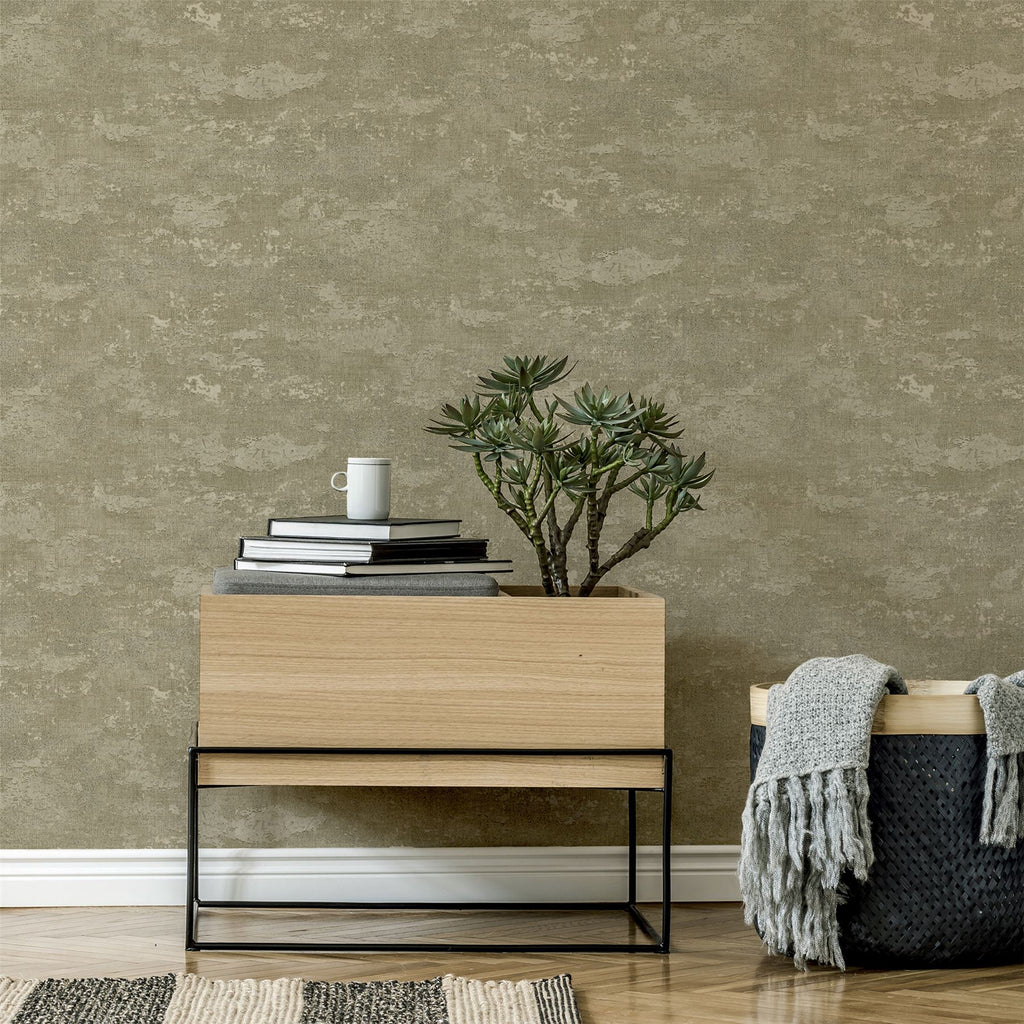 Patina Neutral Wallpaper sw6