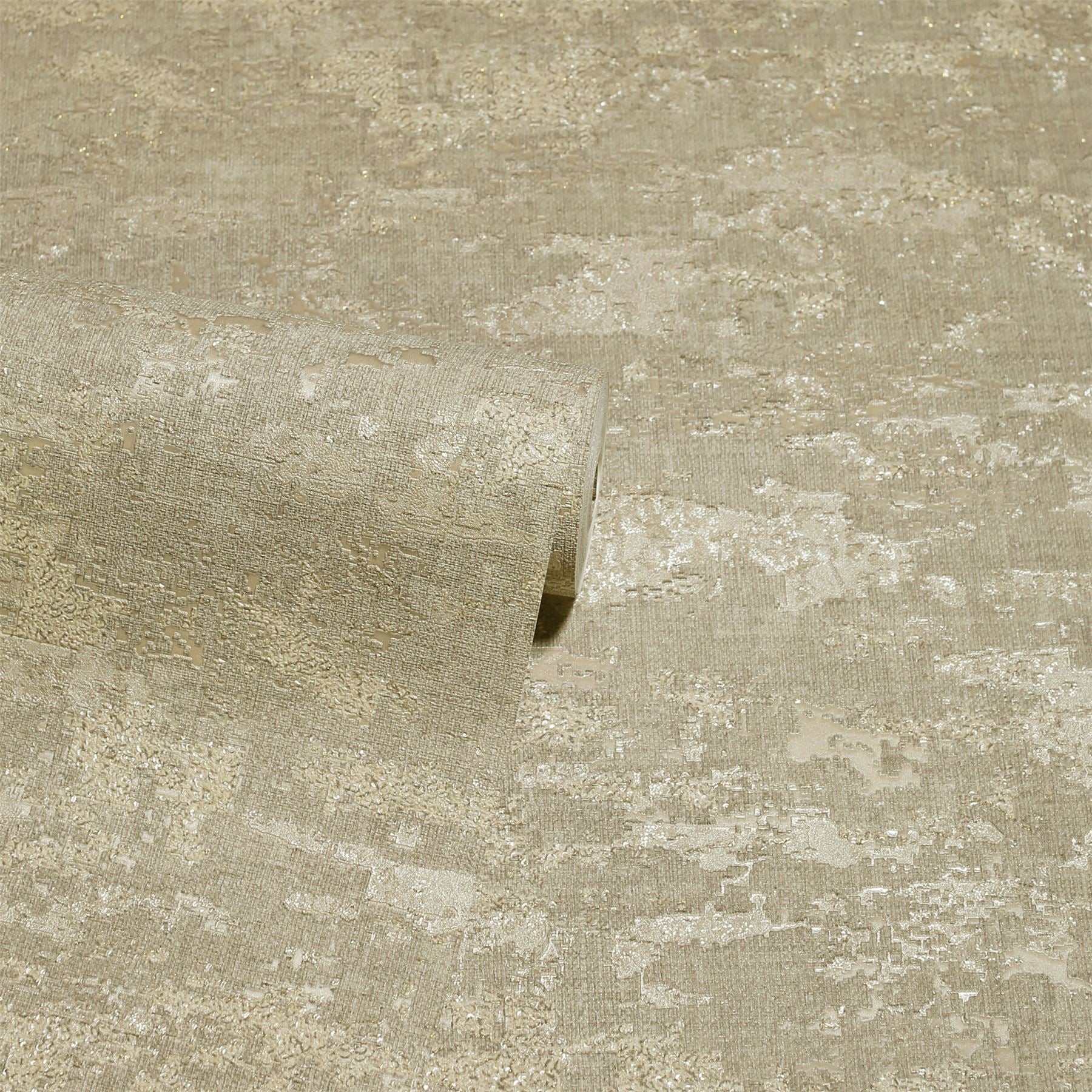 Patina Neutral Wallpaper sw6