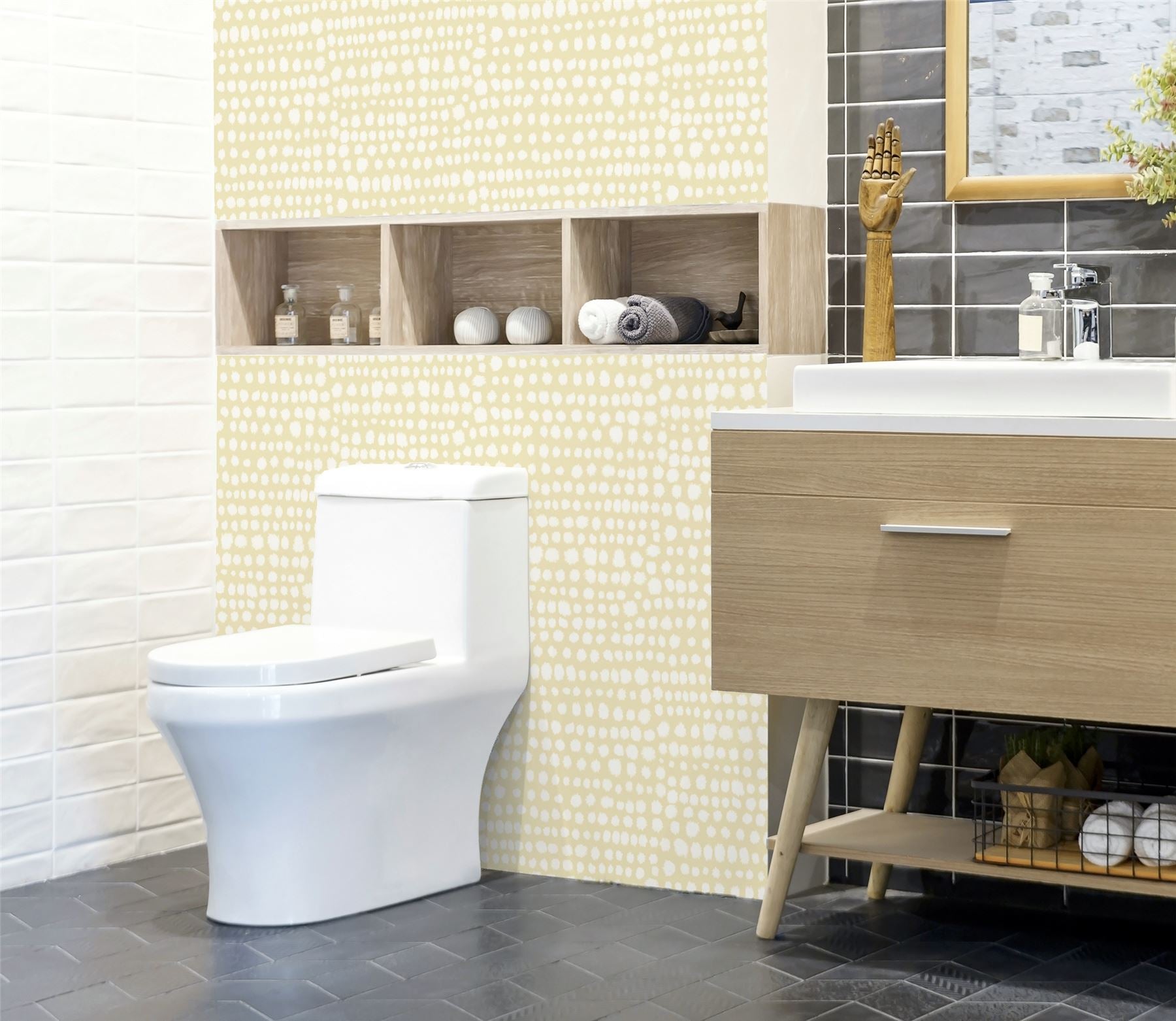 Artistick Tribal Ochre sw12