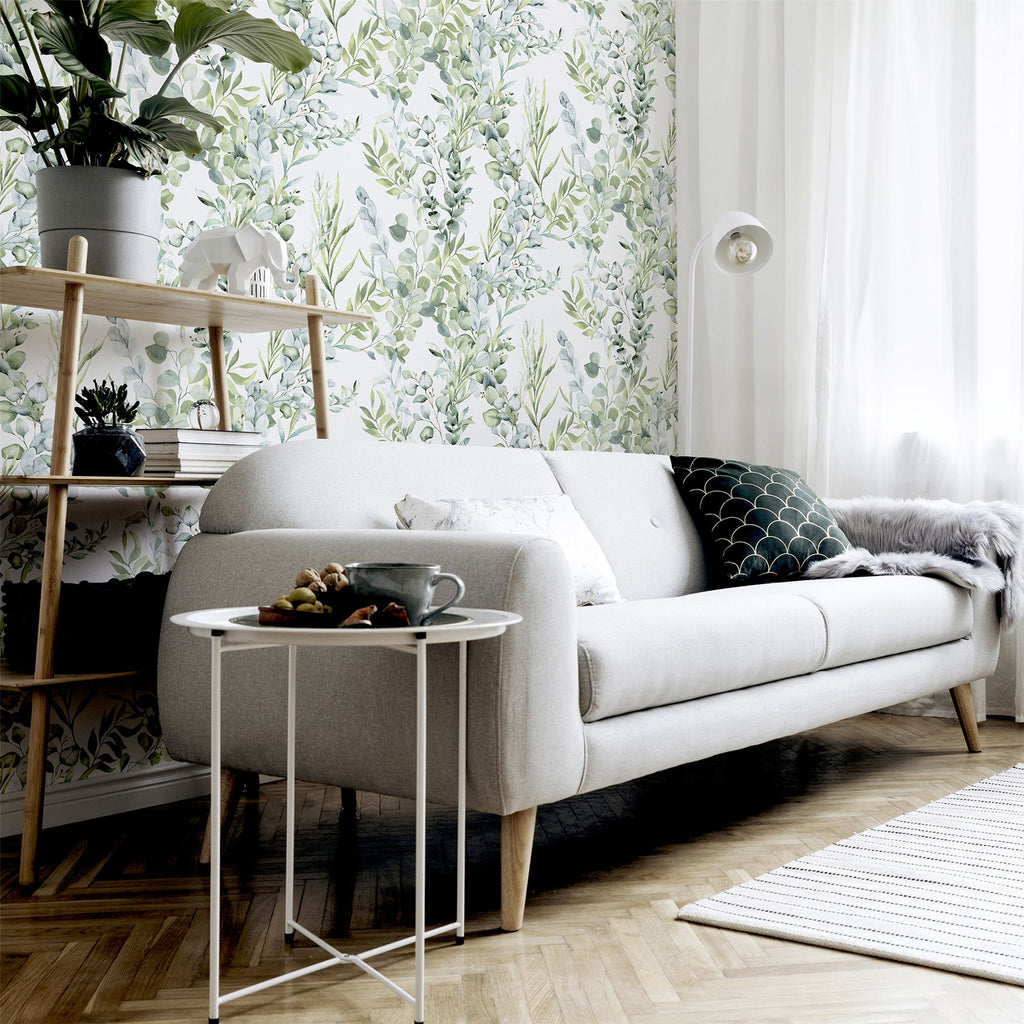 Tranquil Green sw12
