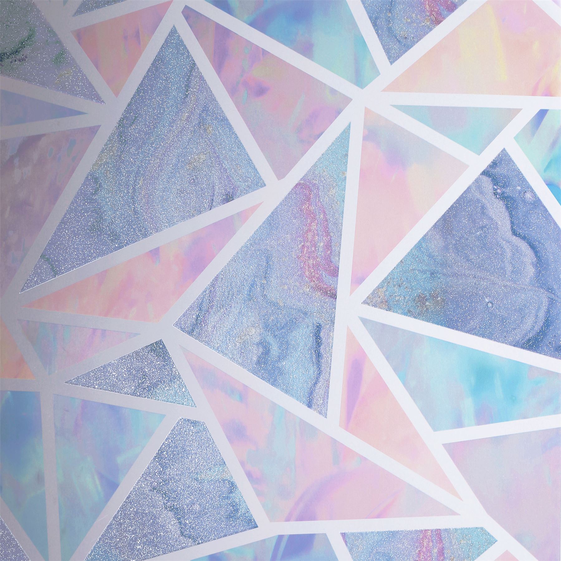 Pastel Geo Multi sw12