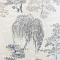 Oriental Garden Soft Blue sw12