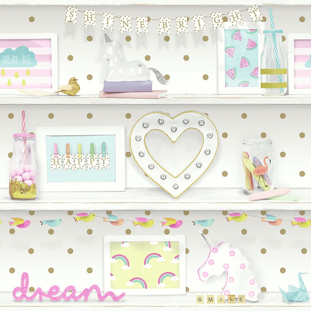 Girl's Life Multi sw12