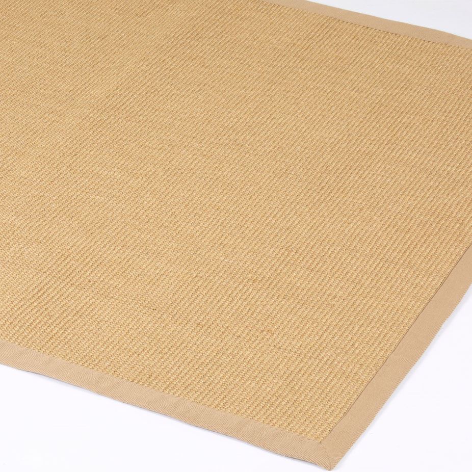 Swinton Sisal Jute Boucle 160x230cm Beige Rug