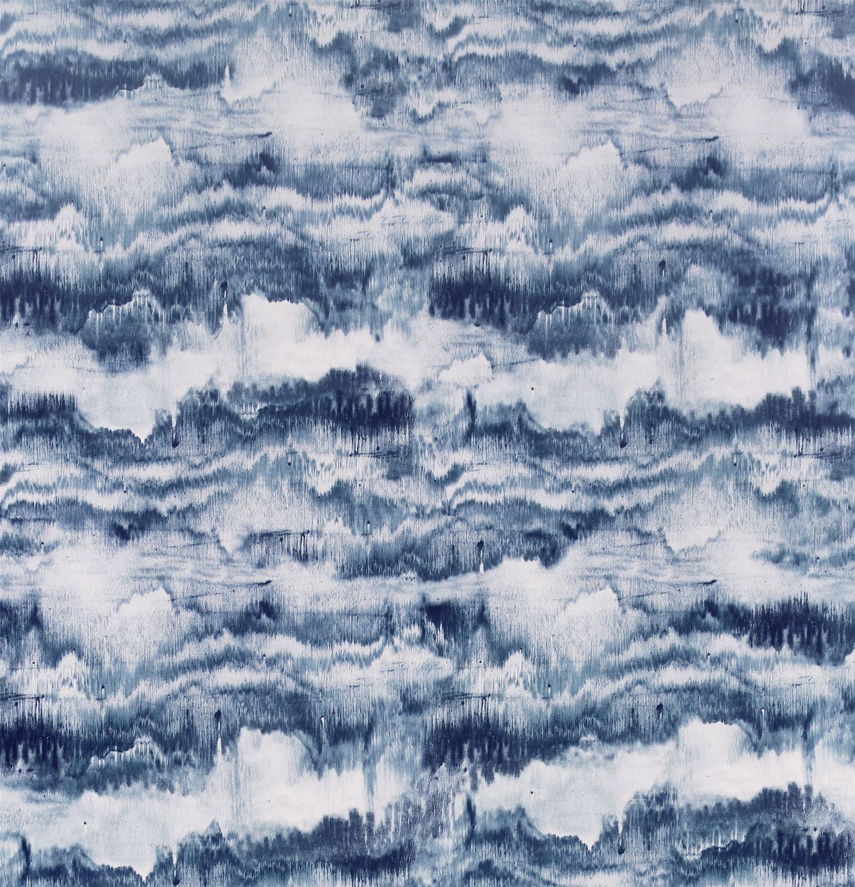 Painted Canvas Navy sw12