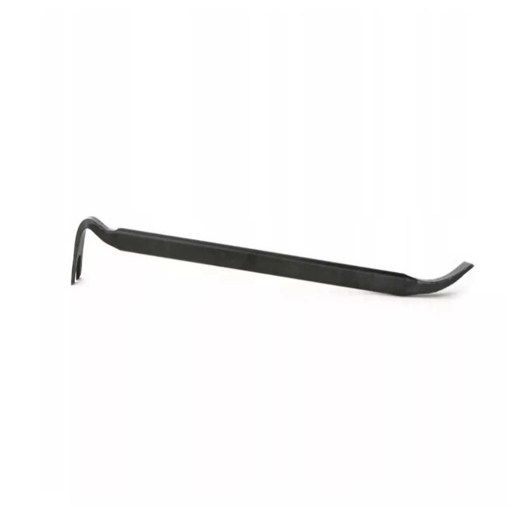 WRECKING CROW BAR STEEL PRY NAIL PULLER REMOVER TOOL 24" 30" 36" / 600 750 900mm