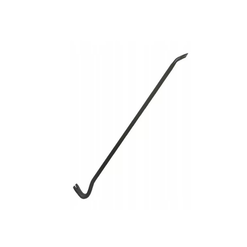 WRECKING CROW BAR STEEL PRY NAIL PULLER REMOVER TOOL 24" 30" 36" / 600 750 900mm