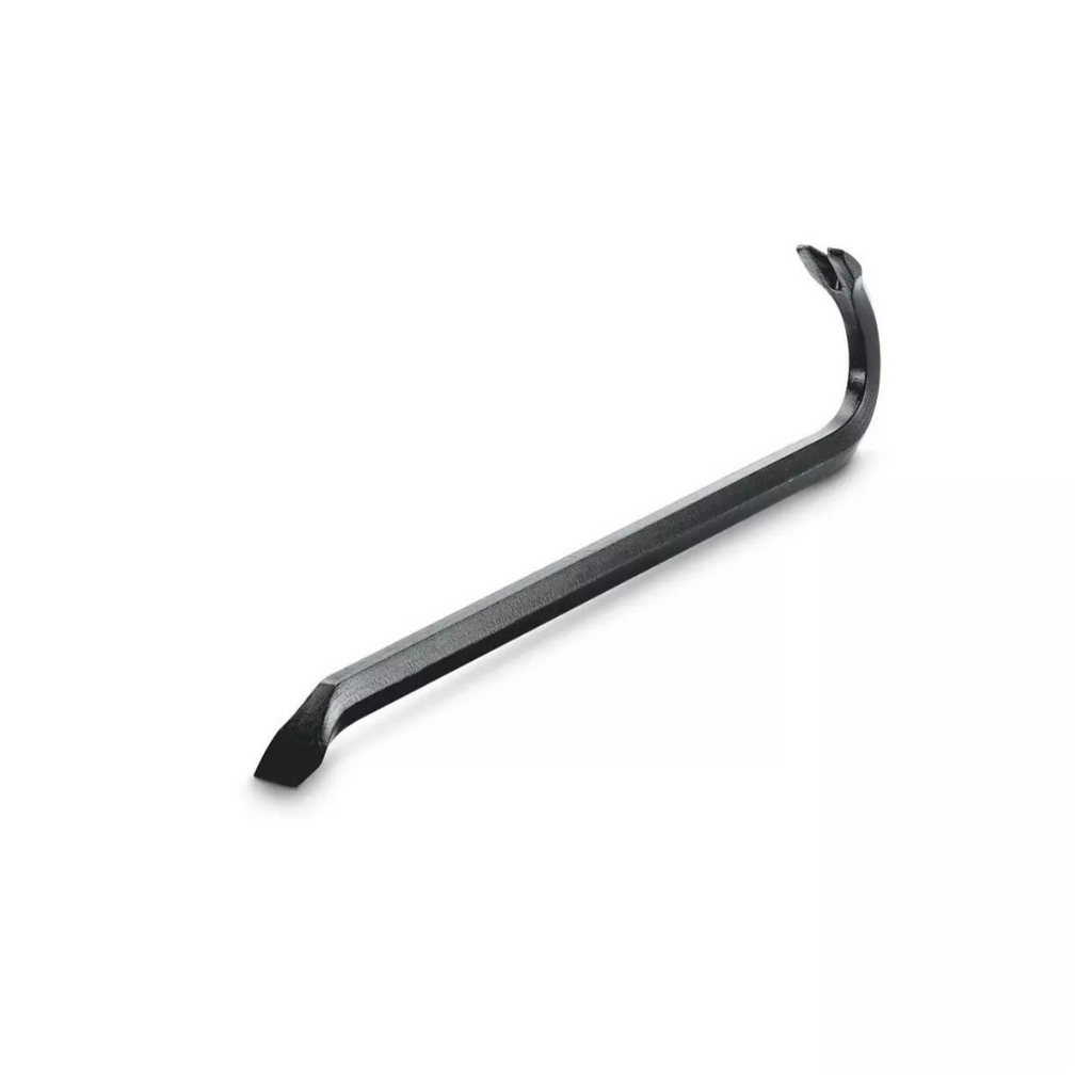 WRECKING CROW BAR STEEL PRY NAIL PULLER REMOVER TOOL 24" 30" 36" / 600 750 900mm